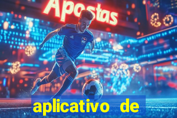 aplicativo de analise de jogos